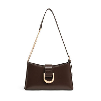 Chain Strap Shoulder Bag