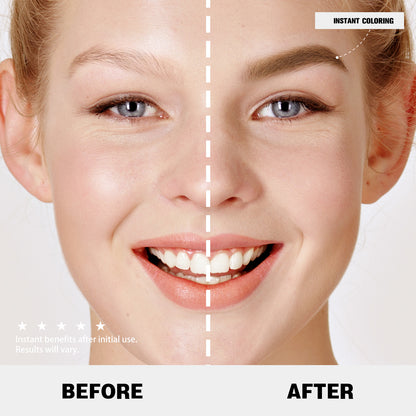 Phofay Tinted Eyebrow Gel