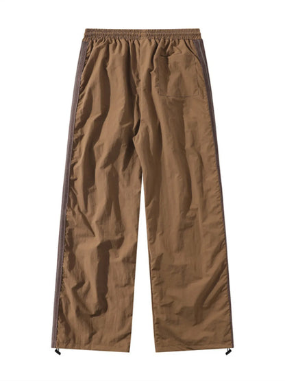Men's Zip Up Jacket and Pants Set