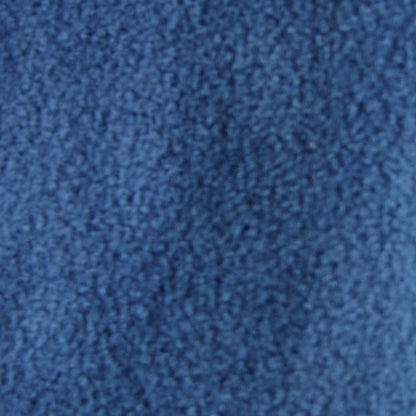 Polar Feet Fleece Tabi Socks - Denim