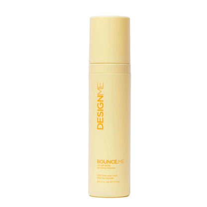 DESIGN.ME Bounce Curl Spray Gel