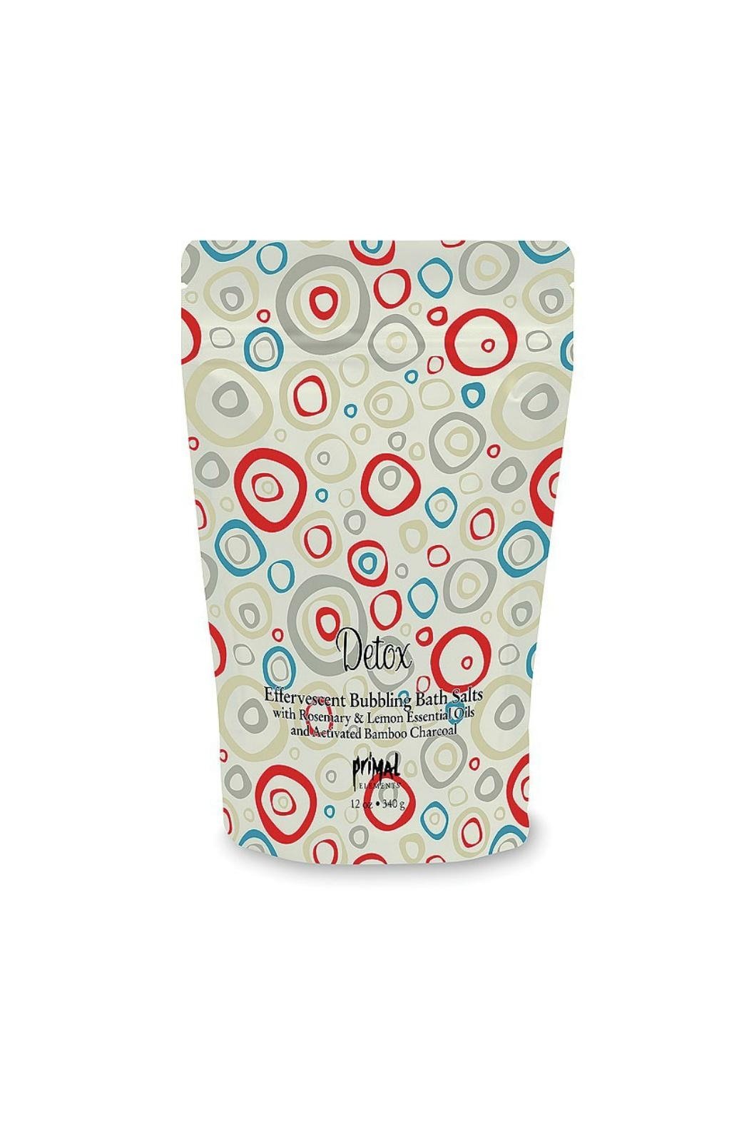 Detox Bath Salts