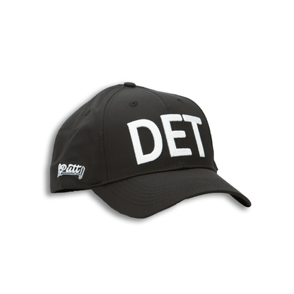 Detroit Hat