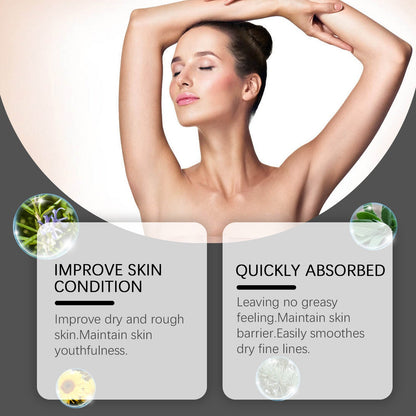 Ximonth Rosemary Essential Oil Massage Waist Shoulder Elbow Knee Care To Improve Dry Rough Skin Repair