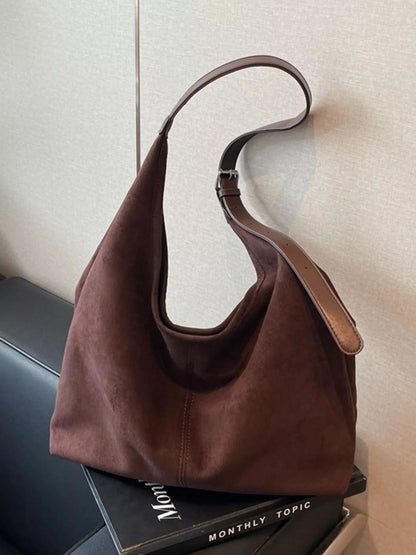 Lightweight Adjustable Strap Handbag
