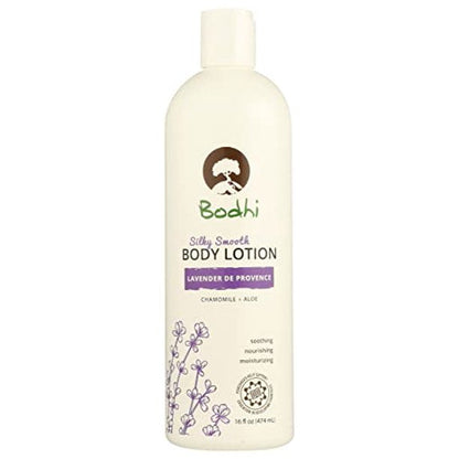 Bodhi Lavender Body Lotion - 16 Fl Oz