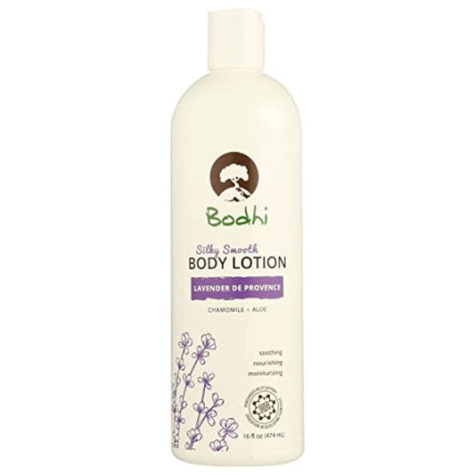 Bodhi Lavender Body Lotion - 16 Fl Oz