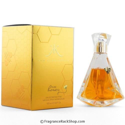 Pure Honey by Kim Kardashian Eau De Parfum for Women