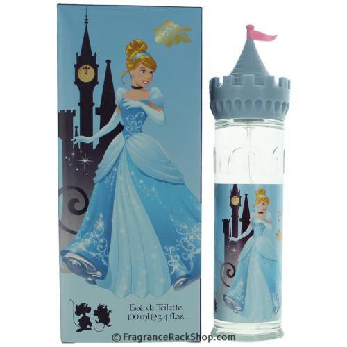 Cinderella by Disney Eau De Toilette