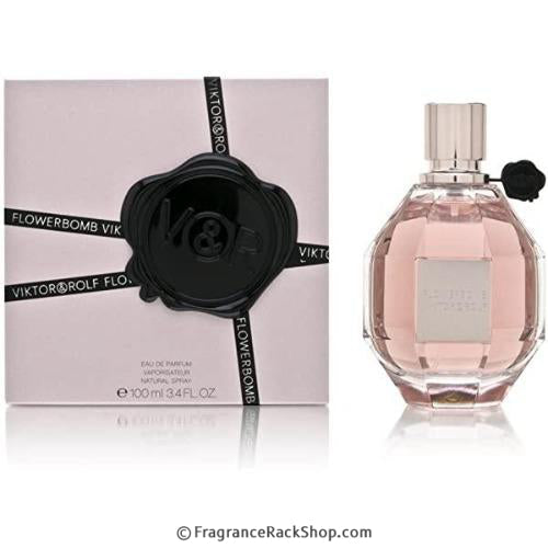 Viktor & Rolf Flowerbomb Eau De Parfum for Women