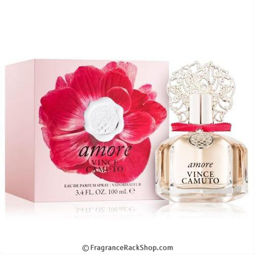 Vince Camuto Amore Eau De Parfum Spray for Women