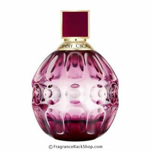 Jimmy Choo Fever Eau De Parfum for Women