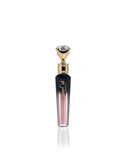 Diamond Lustre Lip Gloss – Hydrating Shine with Diamond-Like Sparkle