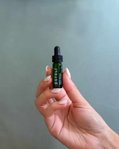 Oro Rosa Supercriticals Face Oil