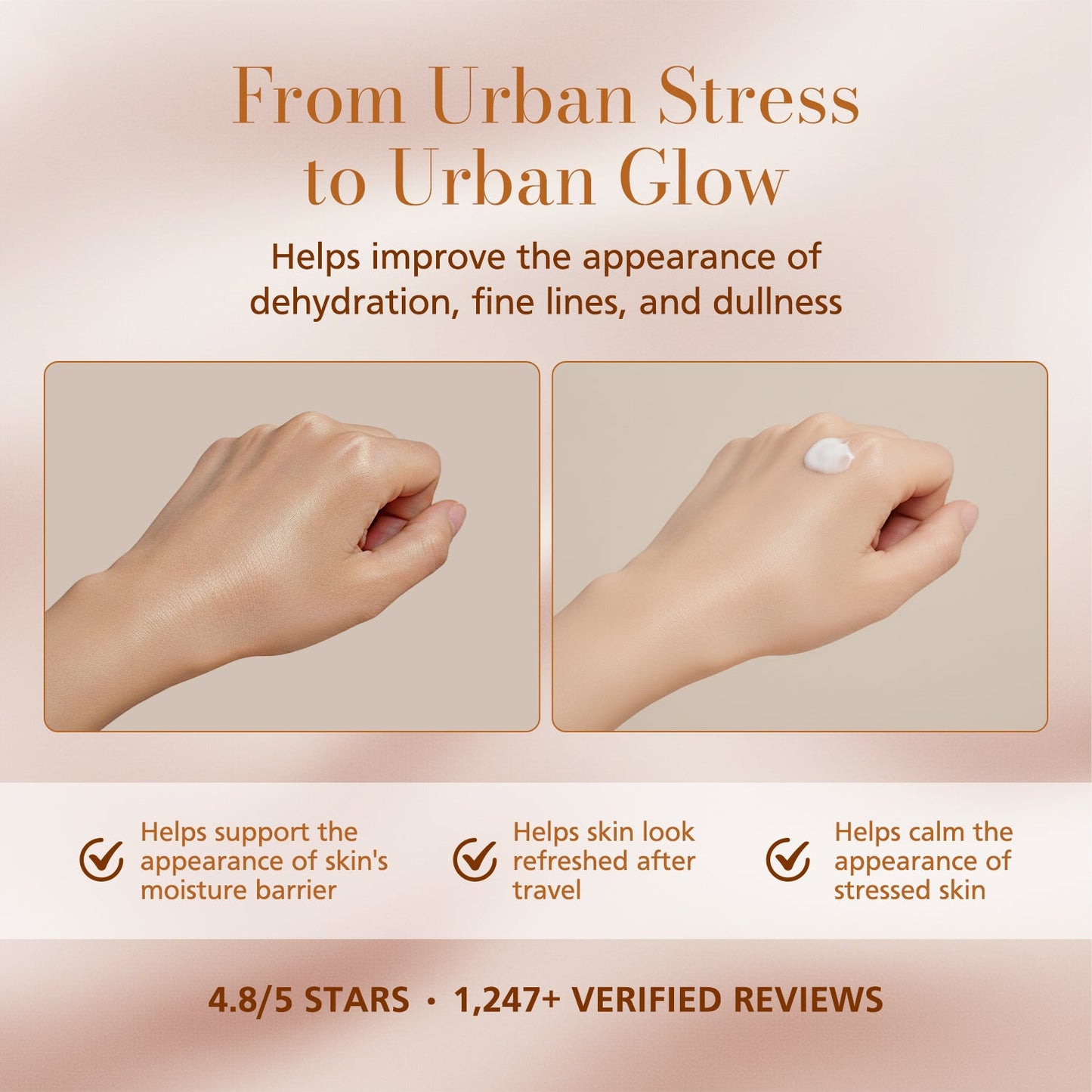 DISURI Beauty Ultimate Snail Mucin Cream