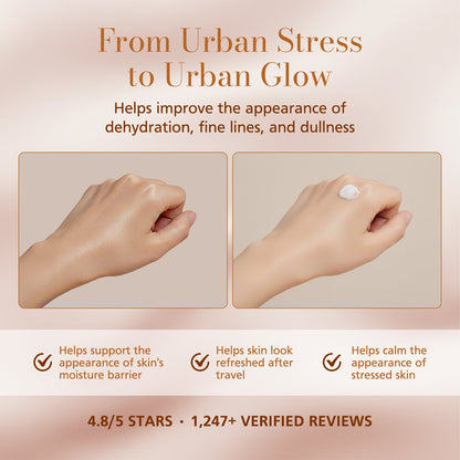 DISURI Beauty Ultimate Snail Mucin Cream