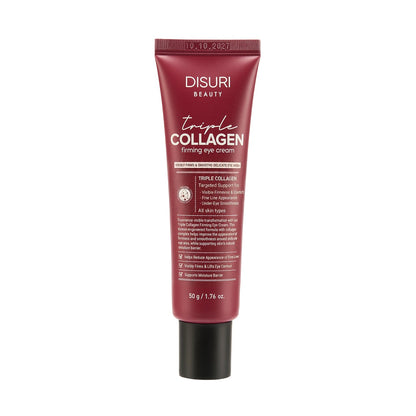 Triple Collagen Firming Eye Cream