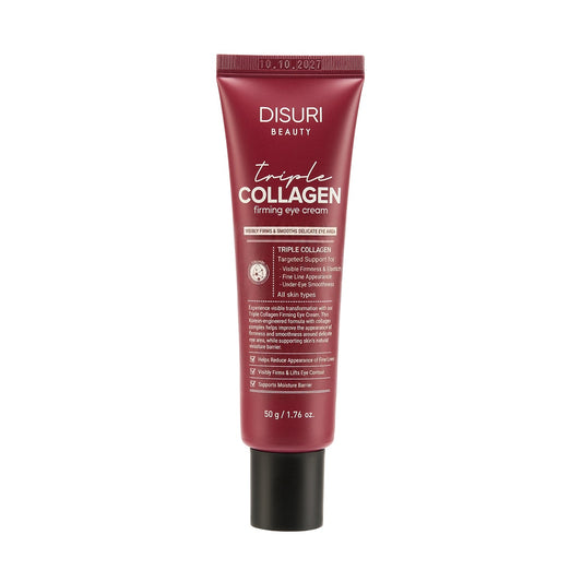 Triple Collagen Firming Eye Cream