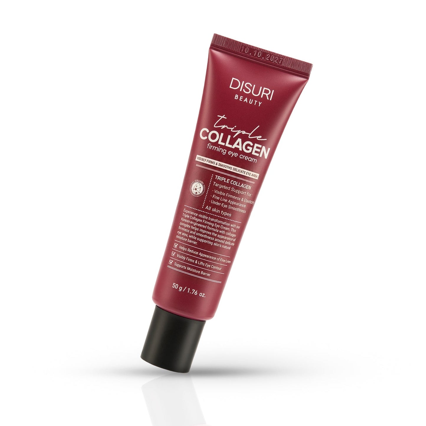 Triple Collagen Firming Eye Cream