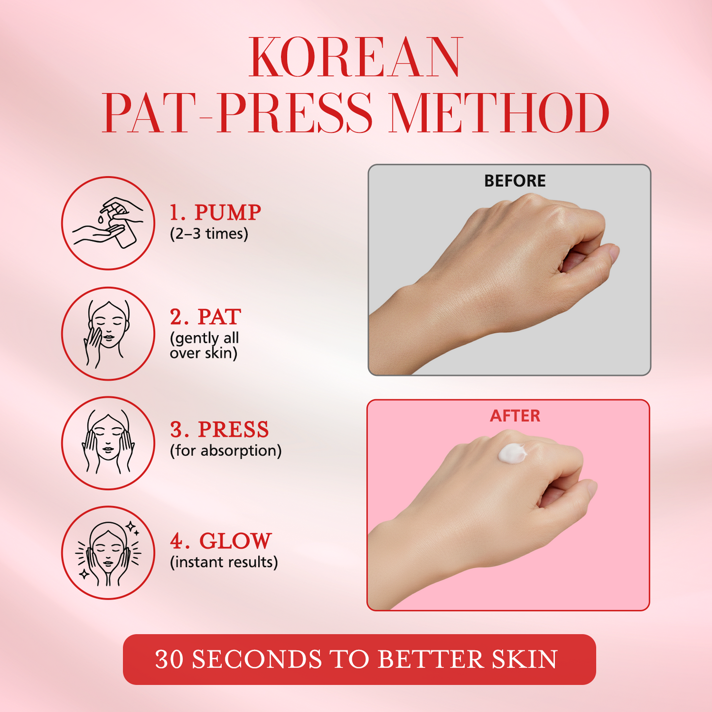 Triple Collagen Firming Essence – Anti-Aging, 5.07 oz | DISURI Beauty