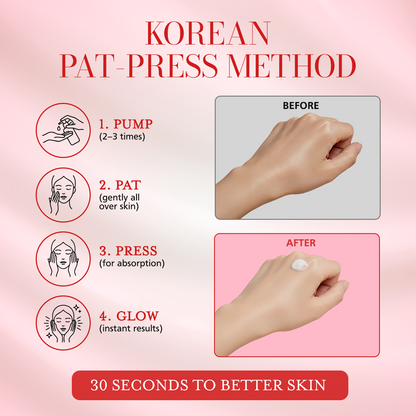 Triple Collagen Firming Essence – Anti-Aging, 5.07 oz | DISURI Beauty