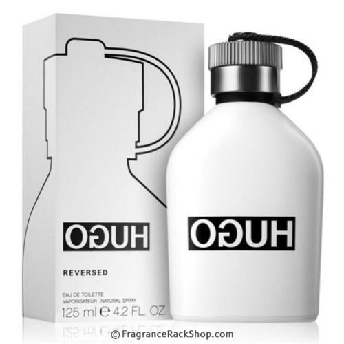 Hugo Boss Reversed Eau De Toilette for Men