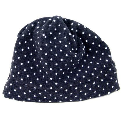 Polar Feet Fleece Toque Hats Unisex