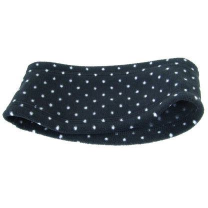 Polar Feet Fleece Headband