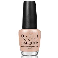 O.P.I Nail Lacquer Nail Polish