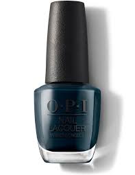 O.P.I Nail Lacquer Nail Polish