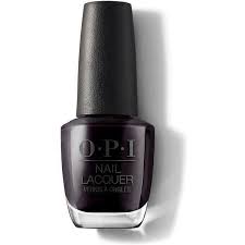 O.P.I Nail Lacquer Nail Polish