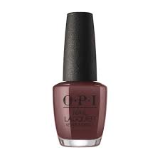 O.P.I Nail Lacquer Nail Polish