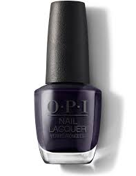 O.P.I Nail Lacquer Nail Polish