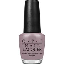O.P.I Nail Lacquer Nail Polish