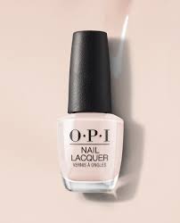 O.P.I Nail Lacquer Nail Polish
