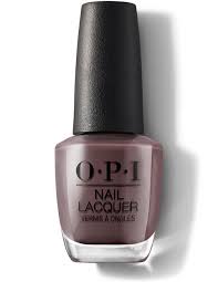 O.P.I Nail Lacquer Nail Polish