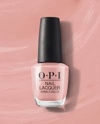 O.P.I Nail Lacquer Nail Polish