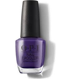 O.P.I Nail Lacquer Nail Polish