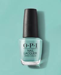 O.P.I Nail Lacquer Nail Polish