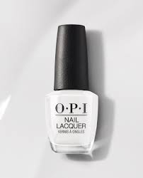 O.P.I Nail Lacquer Nail Polish