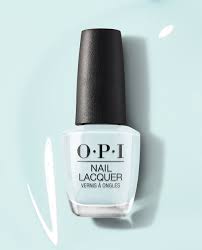 O.P.I Nail Lacquer Nail Polish