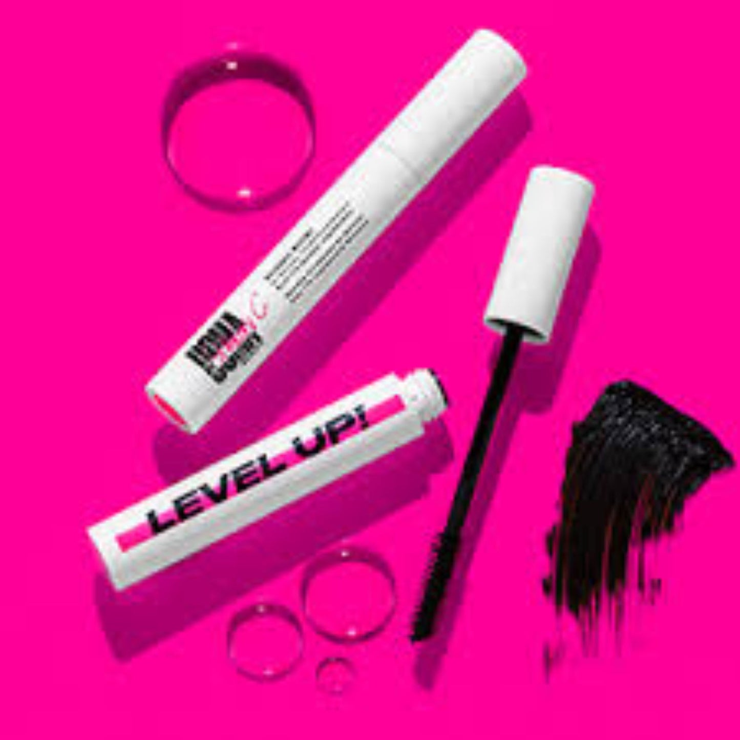 UOMA by Sharon C. Uoma Badder BOOM! Volumizing Mascara Mini