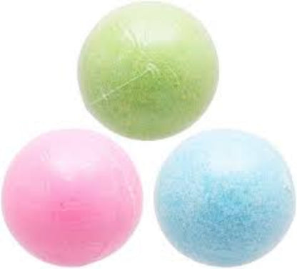 CRAYOLA Color Twist Bath Bomb