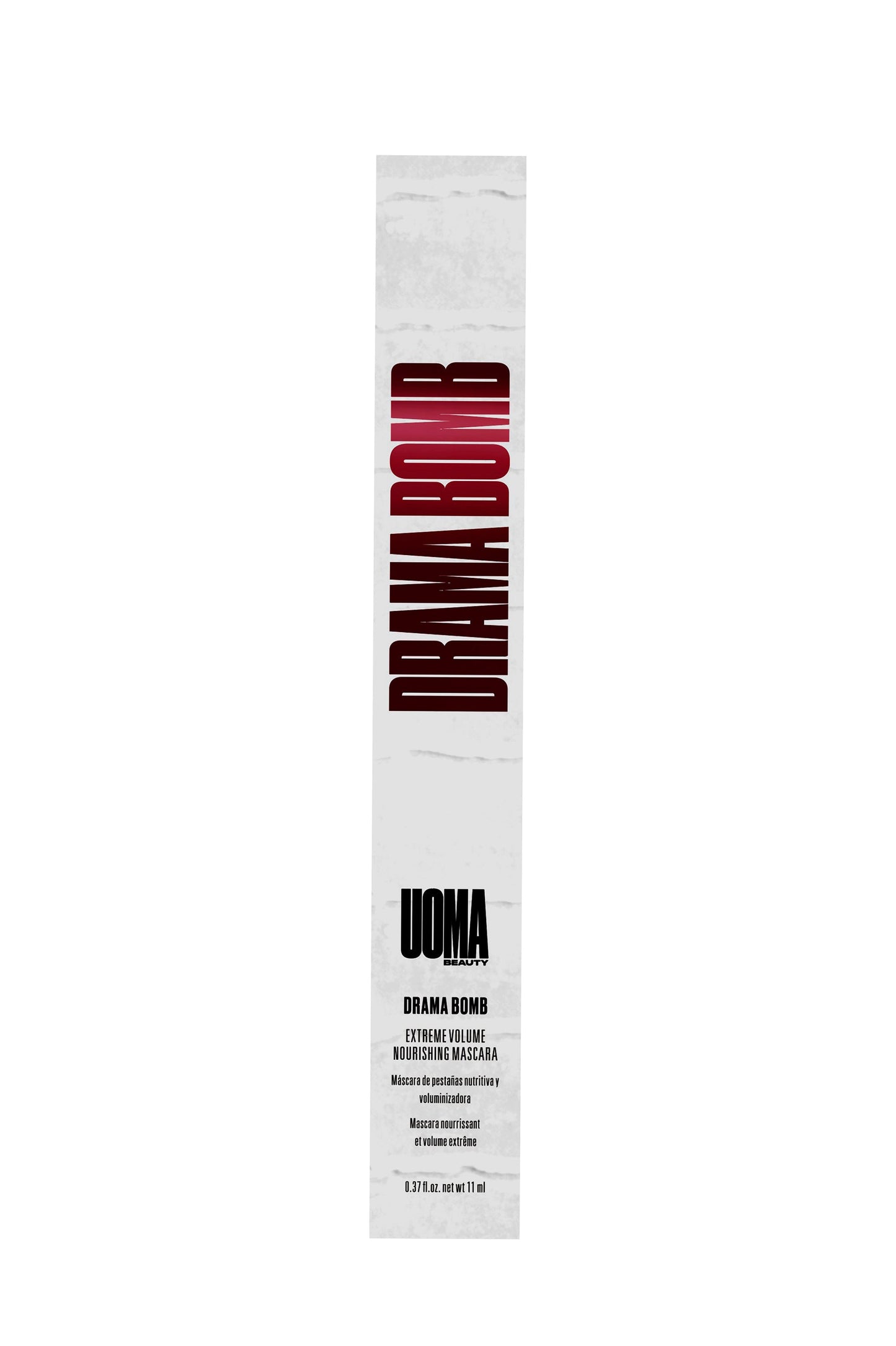 Drama Bomb Extreme Volume Mascara