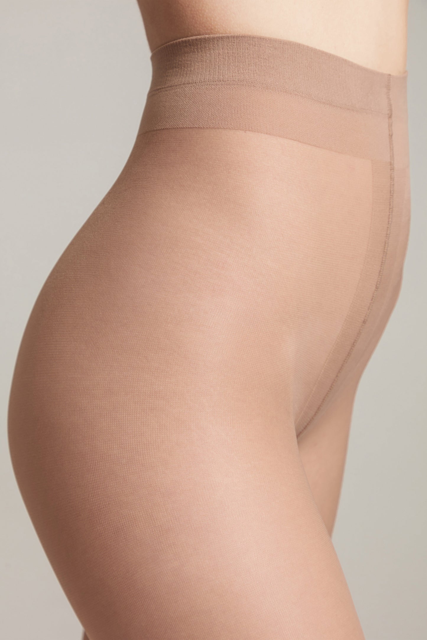 Tights Conte Dress Code 40 Den - Second Skin Effect