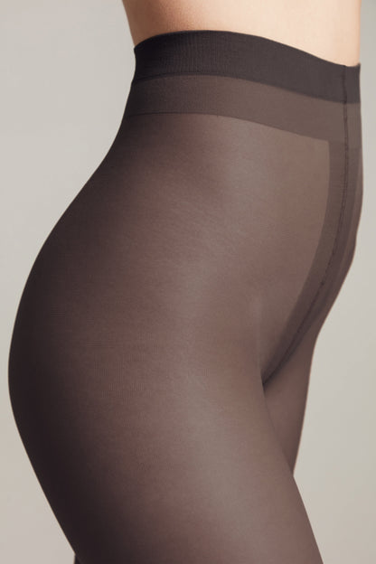 Tights Conte Dress Code 40 Den - Second Skin Effect