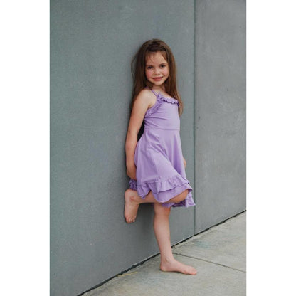 Jessa Dress