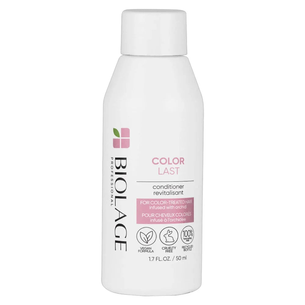BIOLAGE Color Last Conditioner Travel Size