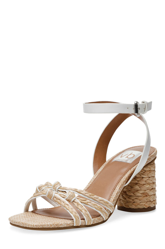 Fleetwood Heeled Sandal