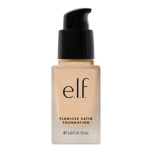 e.l.f Flawless Finish Foundation